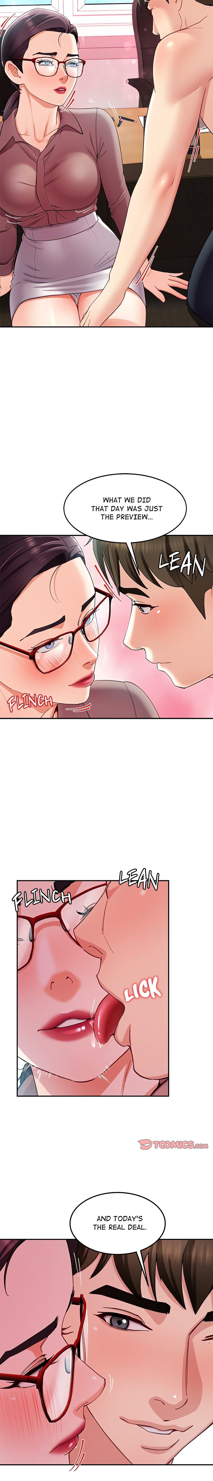 Harem King Chapter 51 image 2