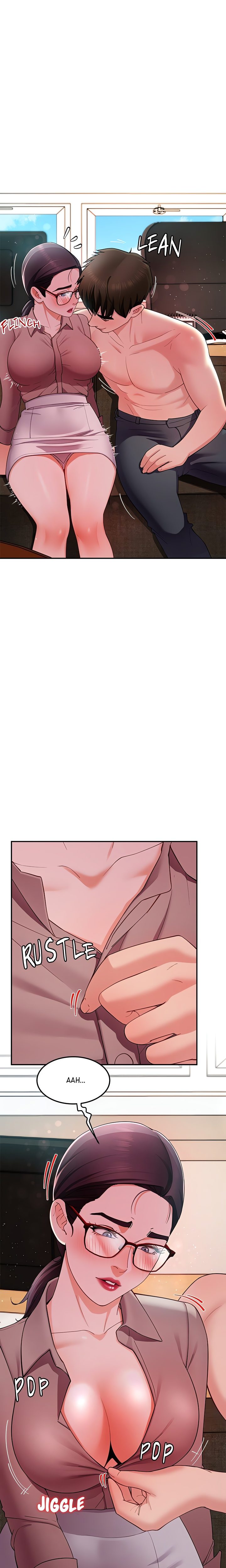 Harem King Chapter 51 image 3