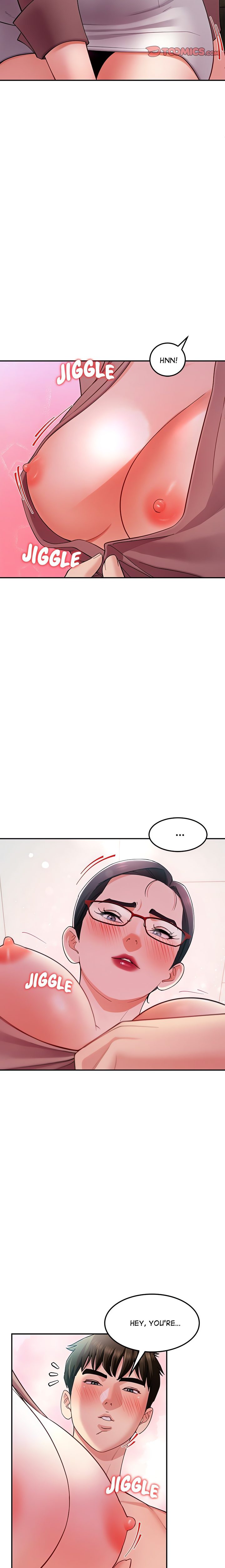 Harem King Chapter 51 image 4