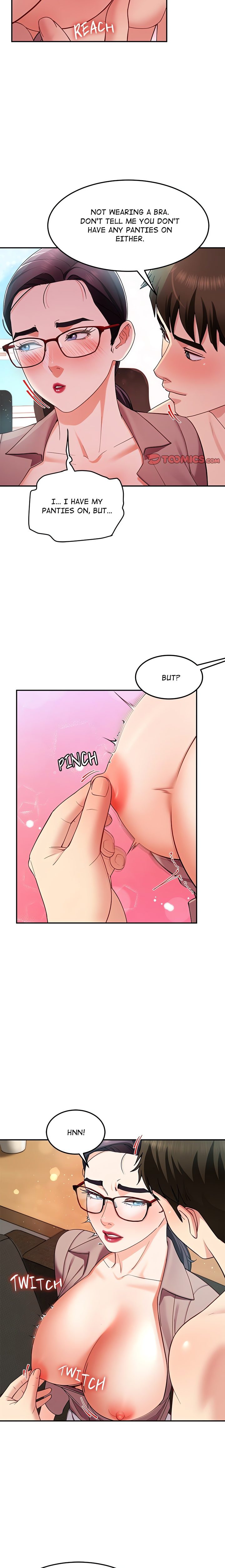 Harem King Chapter 51 image 5