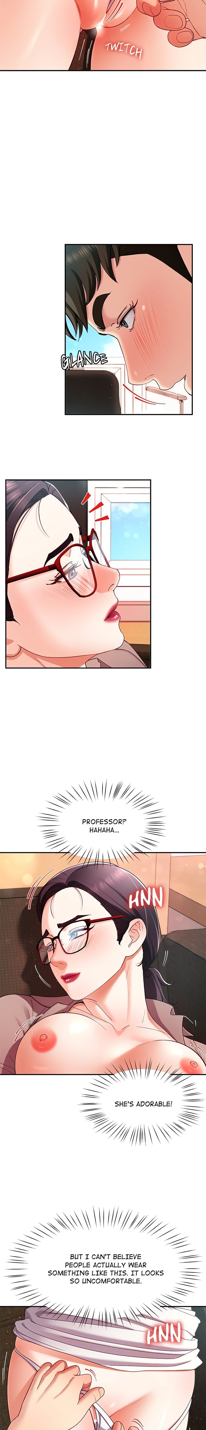 Harem King Chapter 51 image 8