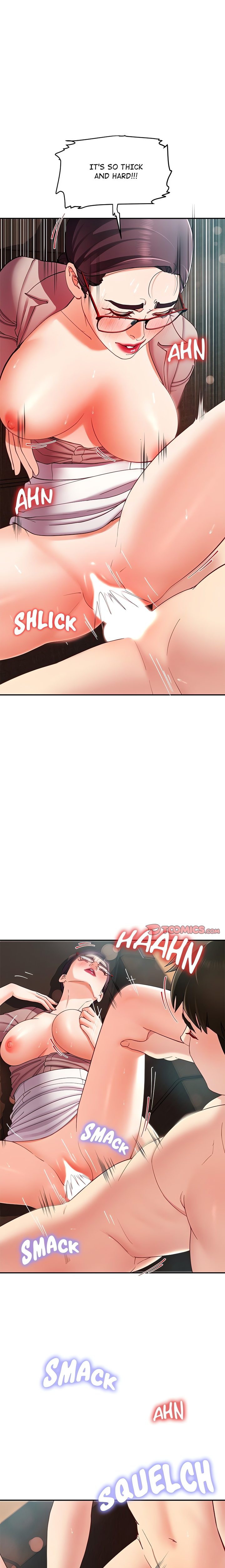 Harem King Chapter 52 image 11