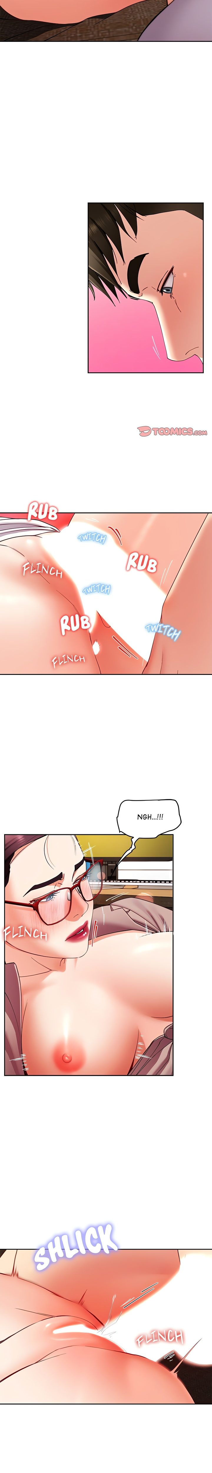 Harem King Chapter 52 image 5