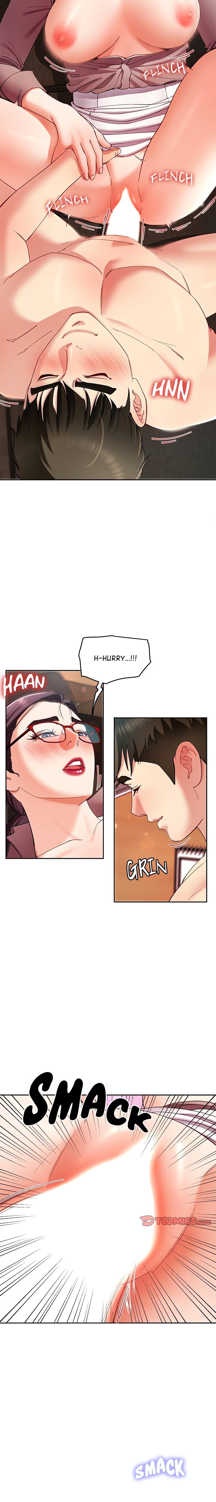 Harem King Chapter 52 image 7