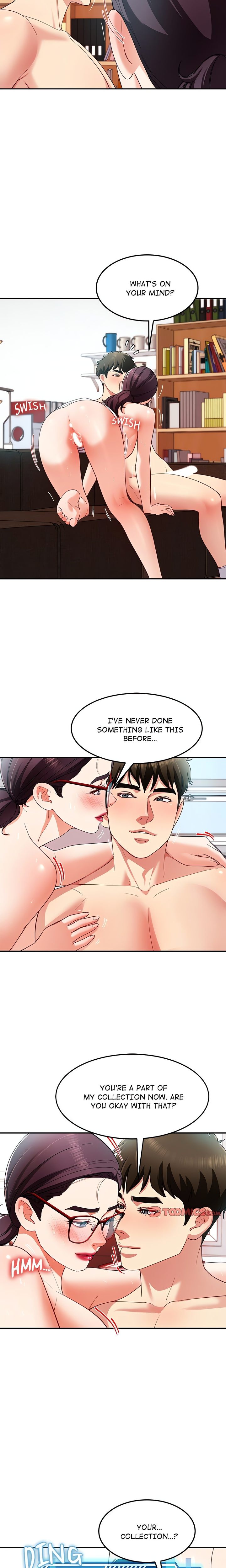 Harem King Chapter 53 image 2