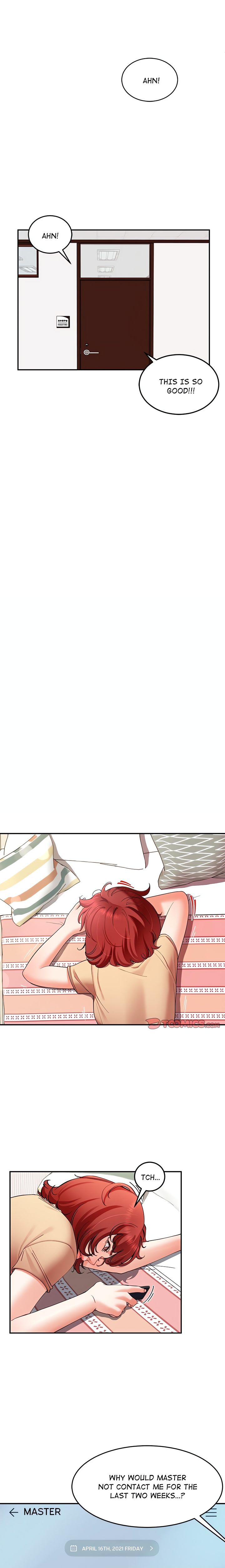 Harem King Chapter 53 image 8