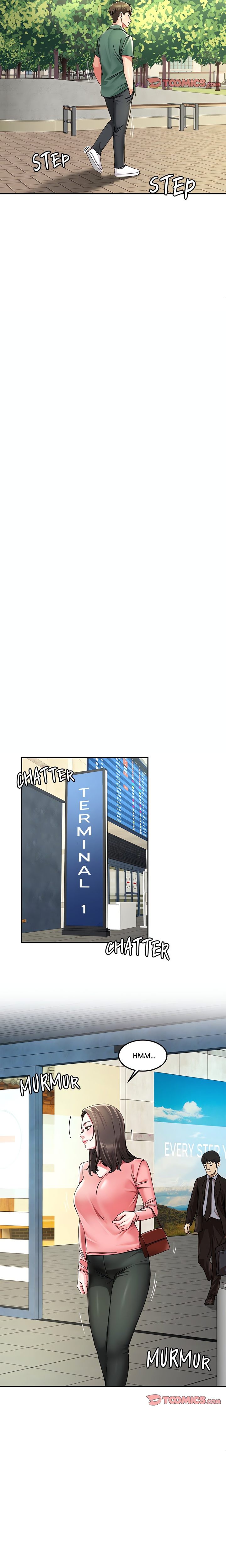 Harem King Chapter 54 image 17