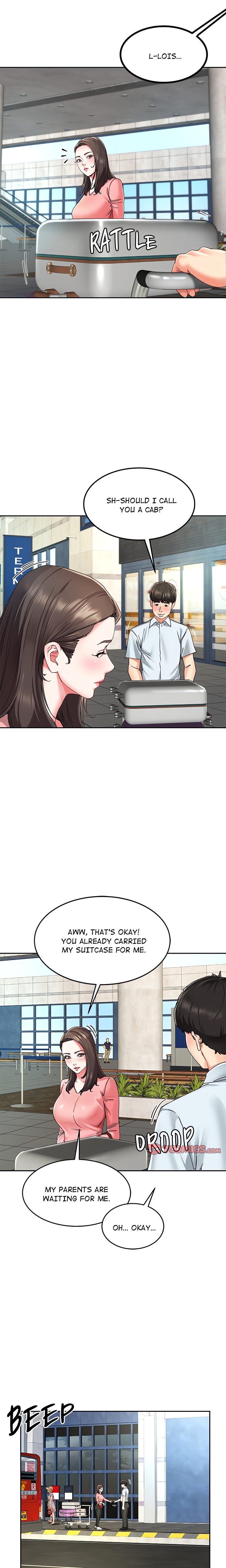 Harem King Chapter 54 image 18