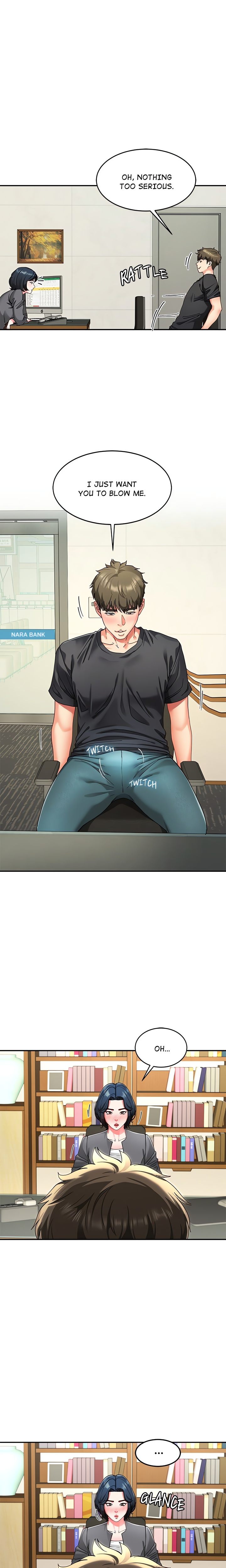 Harem King Chapter 55 image 14