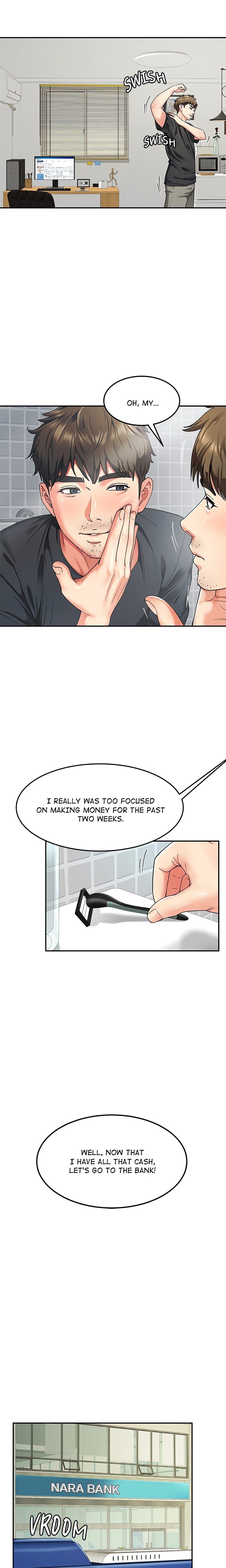 Harem King Chapter 55 image 5
