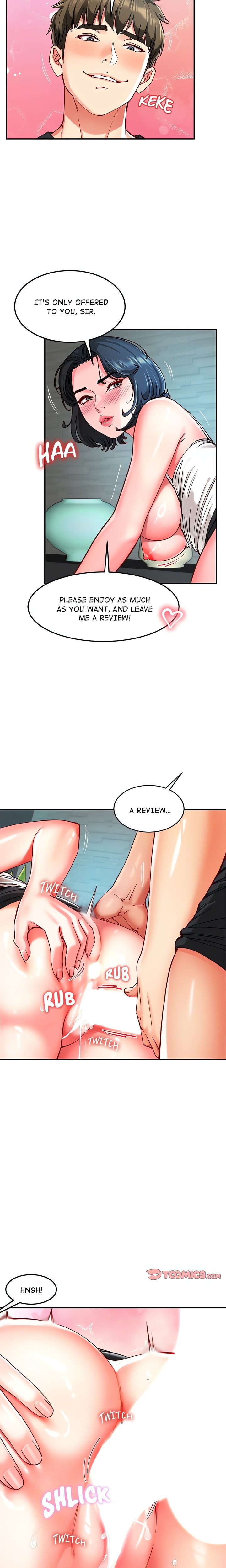 Harem King Chapter 56 image 7