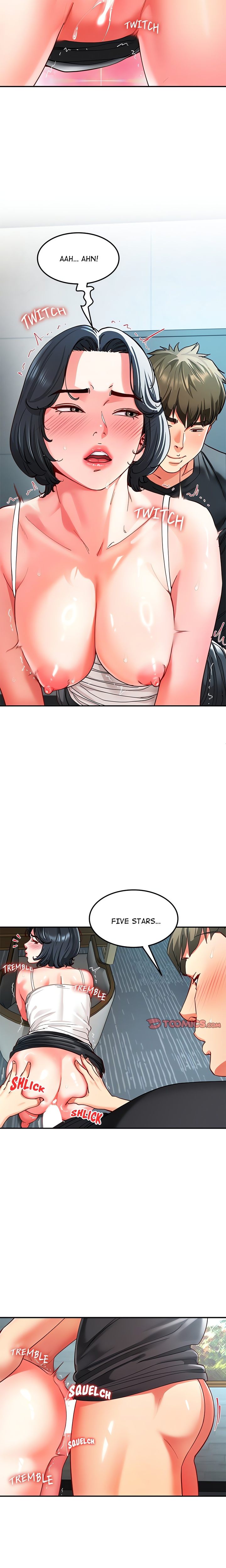 Harem King Chapter 56 image 8
