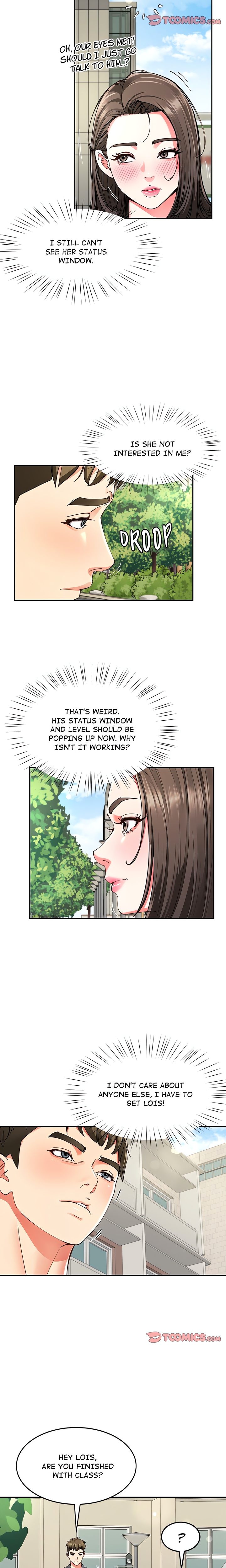 Harem King Chapter 57 image 12