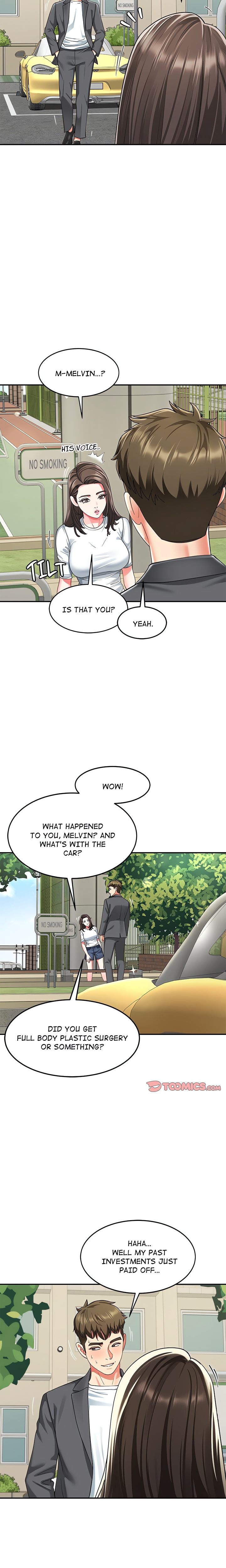 Harem King Chapter 57 image 13