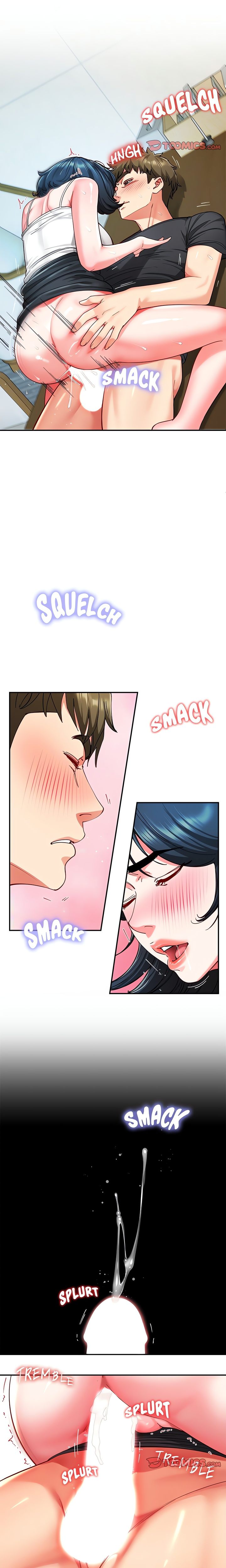 Harem King Chapter 57 image 1