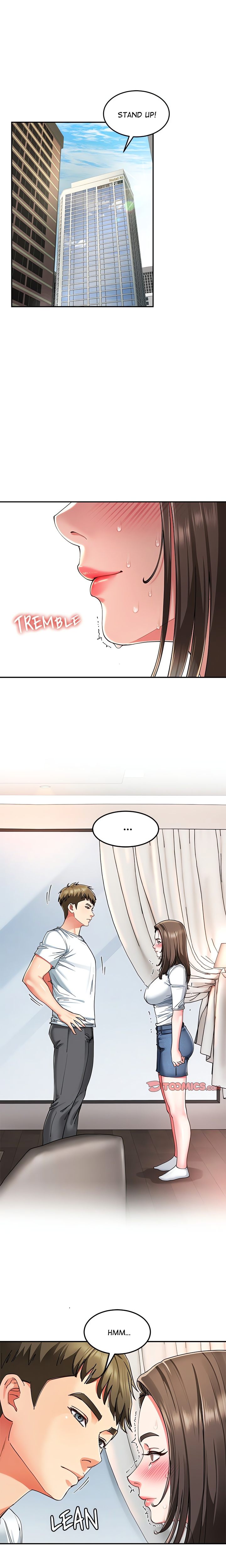 Harem King Chapter 58 image 13