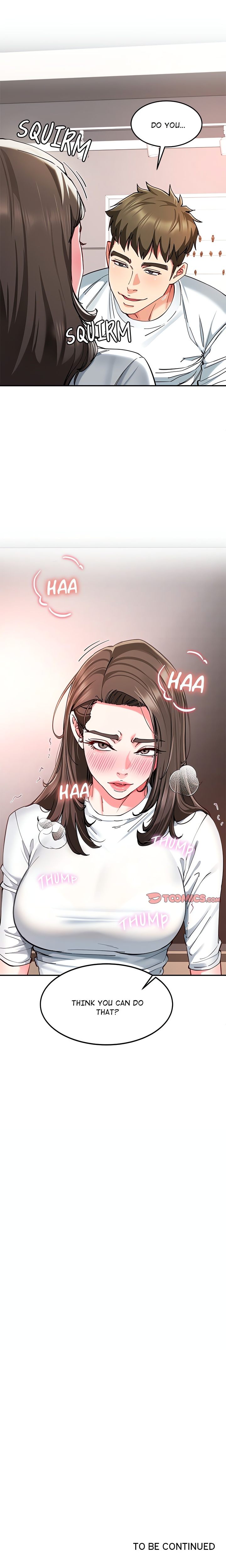 Harem King Chapter 58 image 19