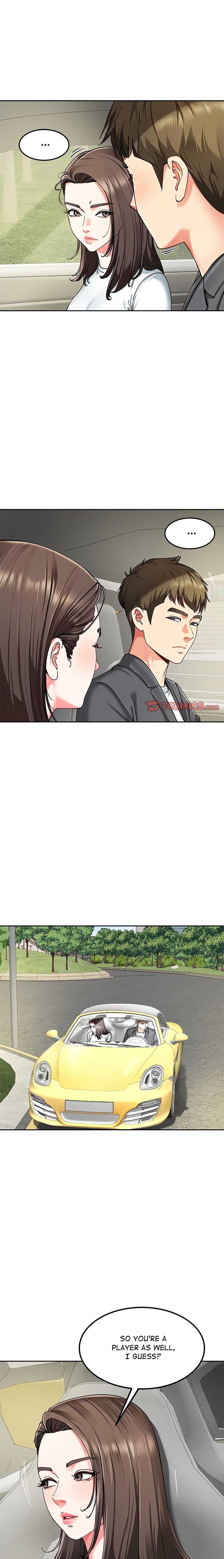 Harem King Chapter 58 image 4