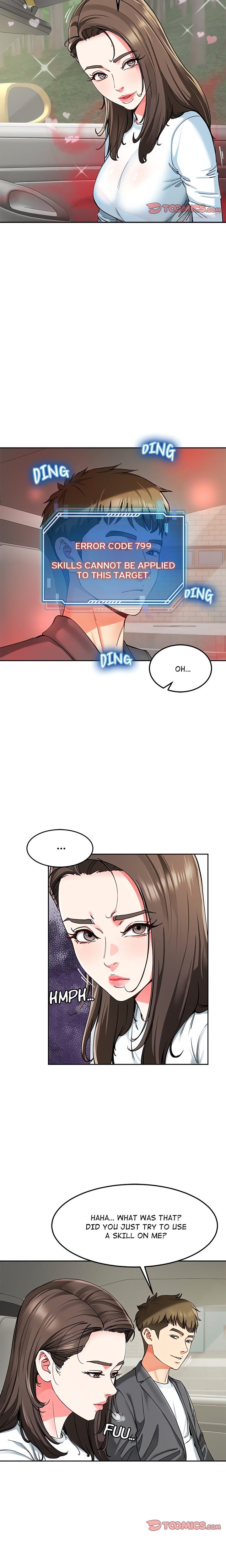 Harem King Chapter 58 image 6