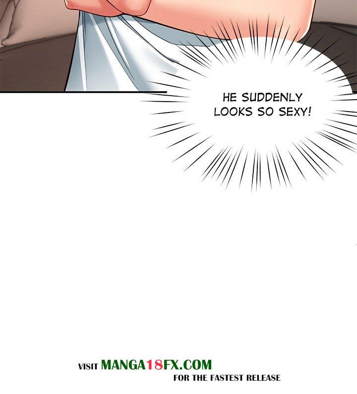 Harem King Chapter 59 image 11