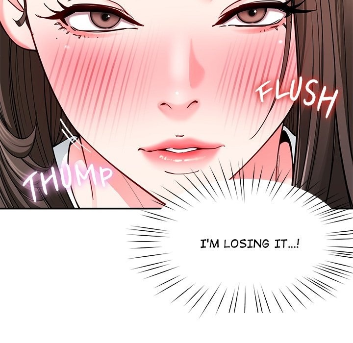 Harem King Chapter 59 image 8