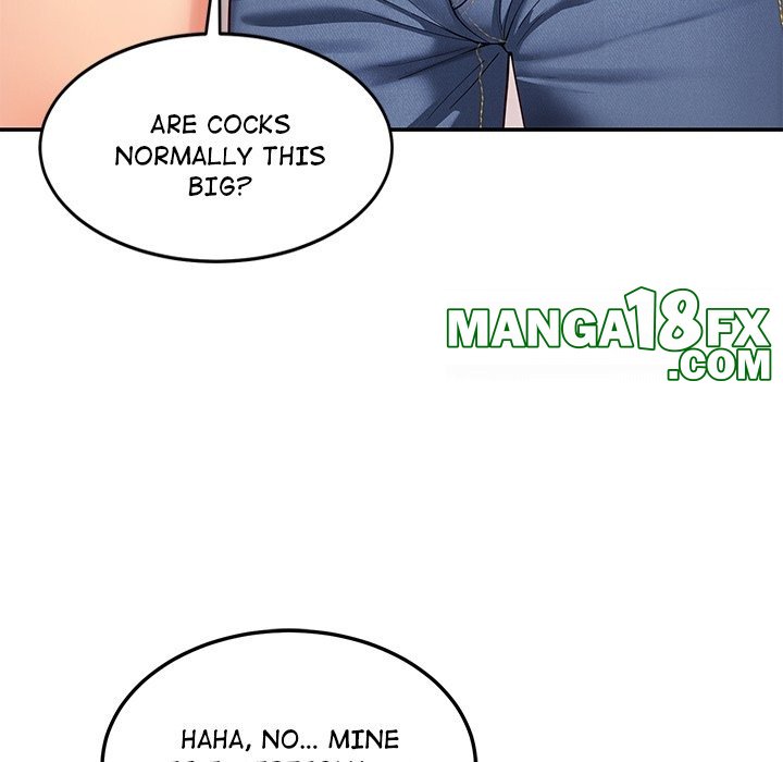 Harem King Chapter 59 image 89