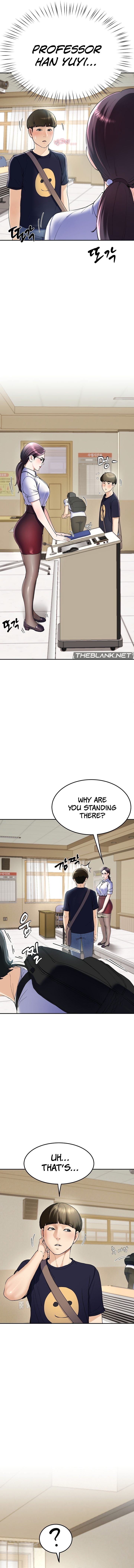 Harem King Chapter 6 image 9