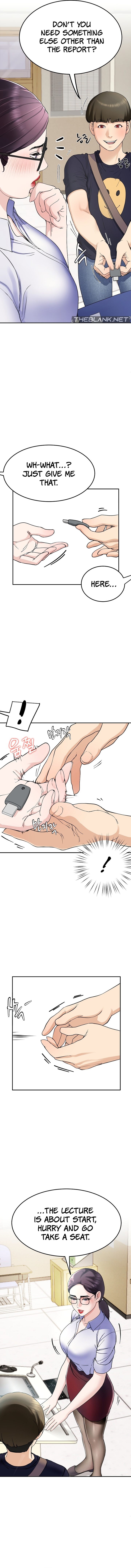 Harem King Chapter 6 image 11