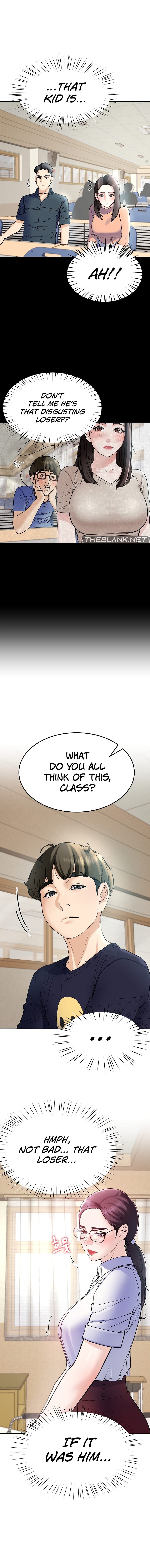 Harem King Chapter 6 image 14
