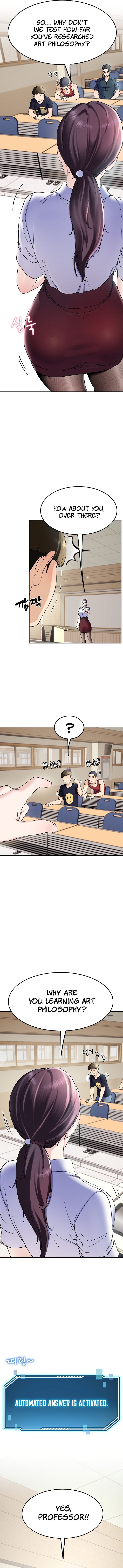 Harem King Chapter 6 image 15
