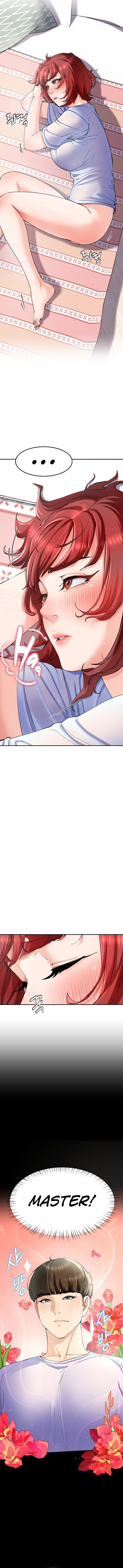 Harem King Chapter 6 image 1