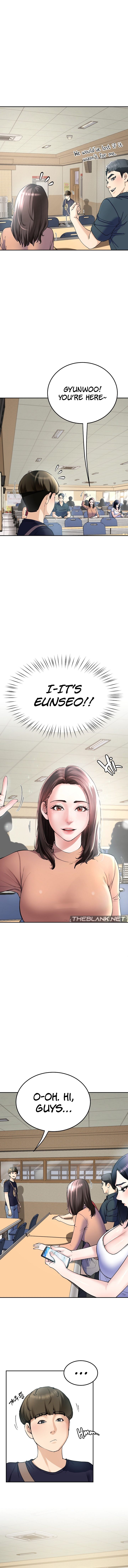 Harem King Chapter 6 image 5