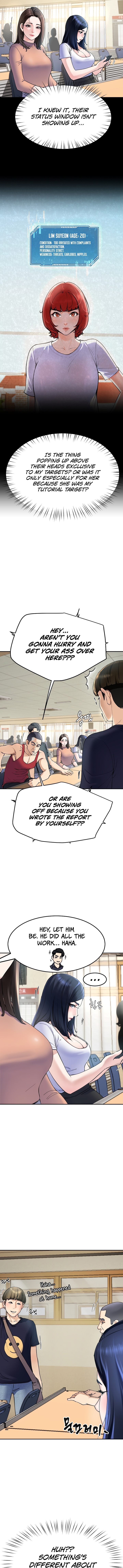 Harem King Chapter 6 image 6