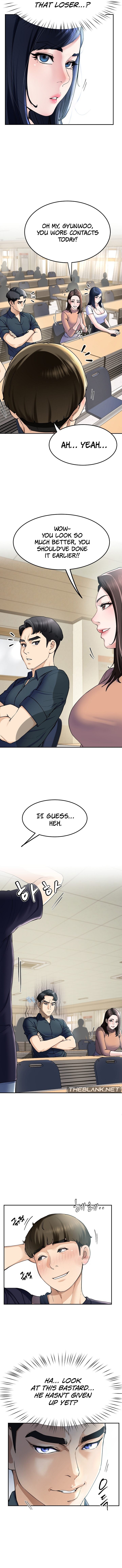 Harem King Chapter 6 image 7