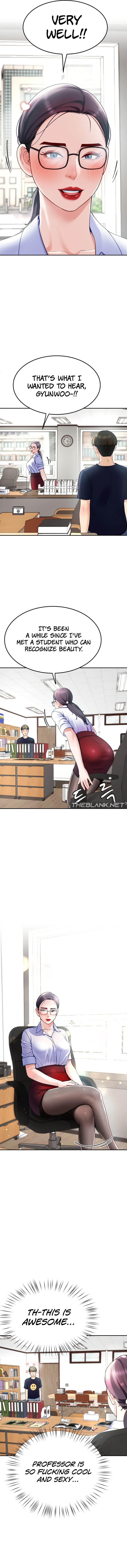 Harem King Chapter 7 image 9