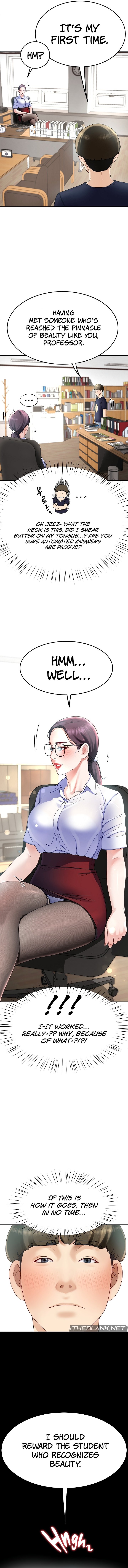 Harem King Chapter 7 image 10
