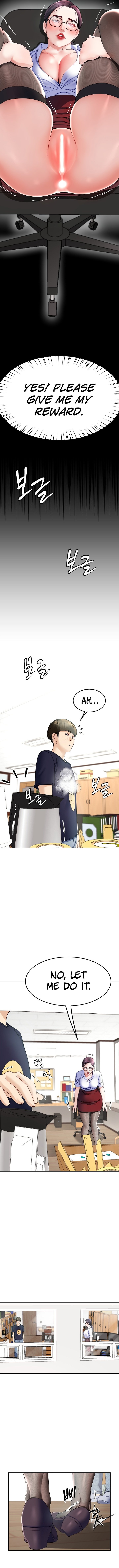 Harem King Chapter 7 image 11