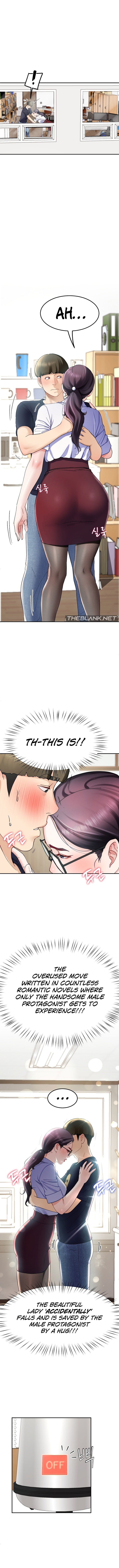 Harem King Chapter 7 image 12