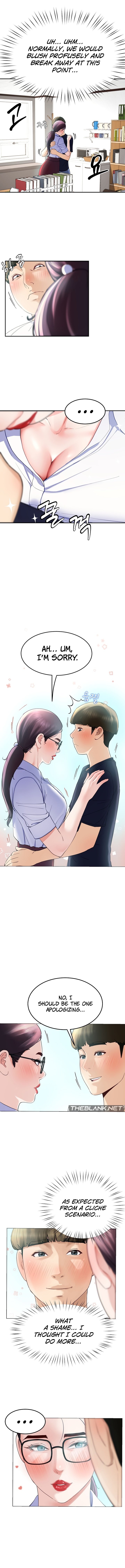 Harem King Chapter 7 image 13