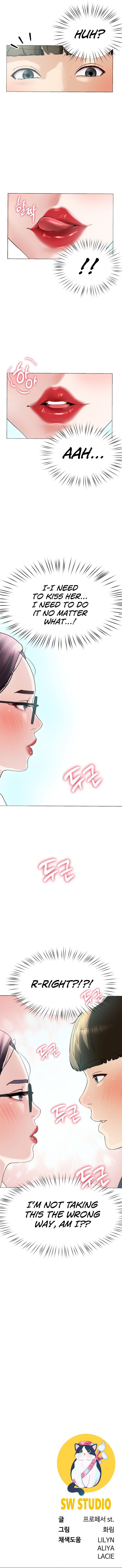 Harem King Chapter 7 image 14