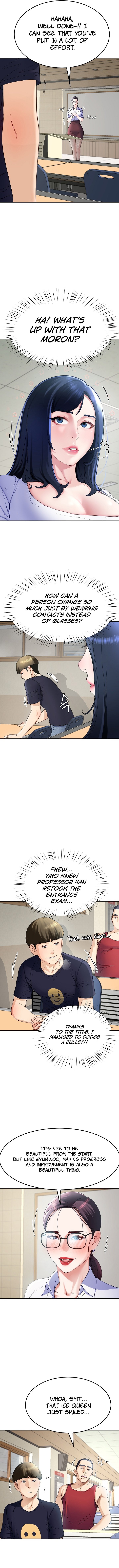 Harem King Chapter 7 image 1