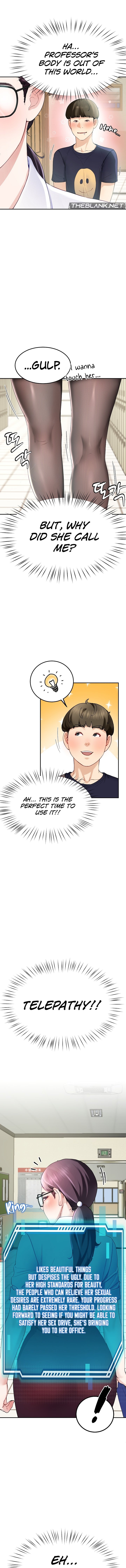 Harem King Chapter 7 image 4