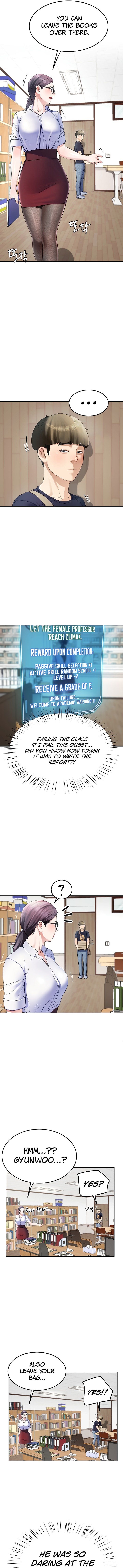 Harem King Chapter 7 image 6