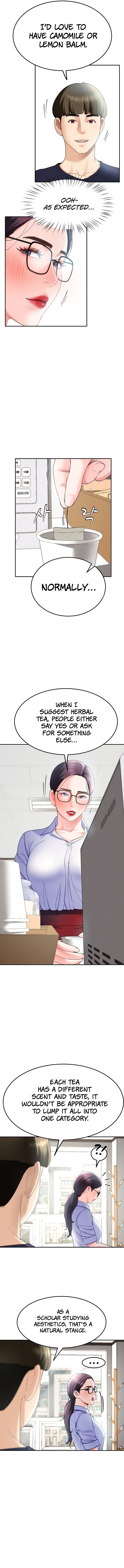 Harem King Chapter 7 image 8