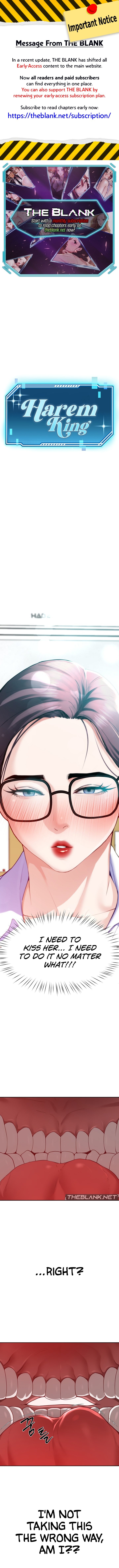 Harem King Chapter 8 image 0