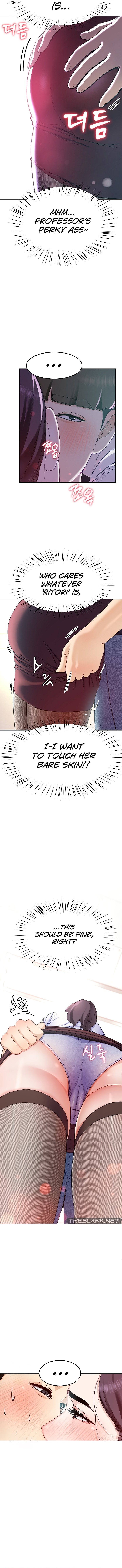 Harem King Chapter 8 image 10