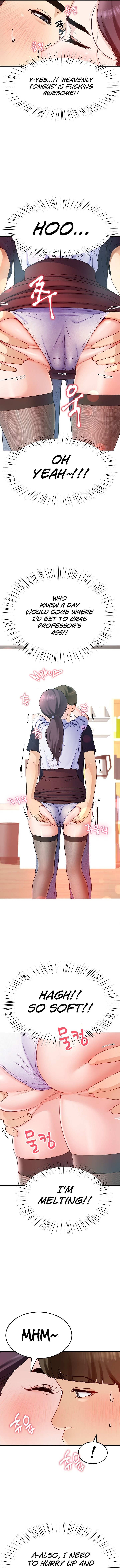Harem King Chapter 8 image 11
