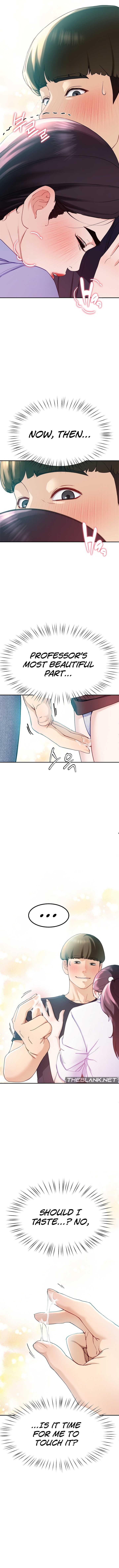 Harem King Chapter 8 image 15
