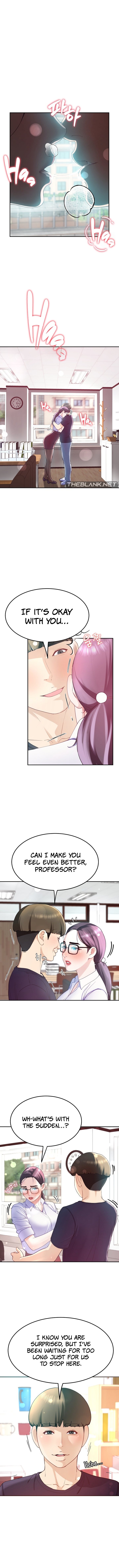 Harem King Chapter 8 image 5