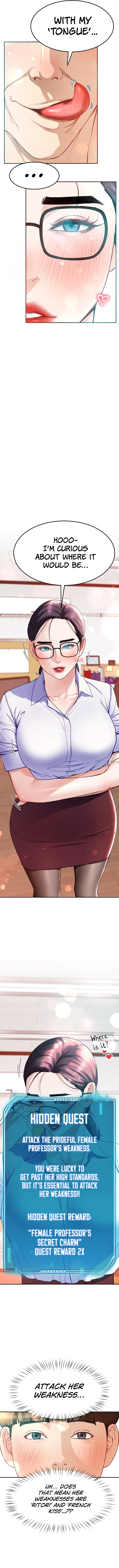 Harem King Chapter 8 image 7
